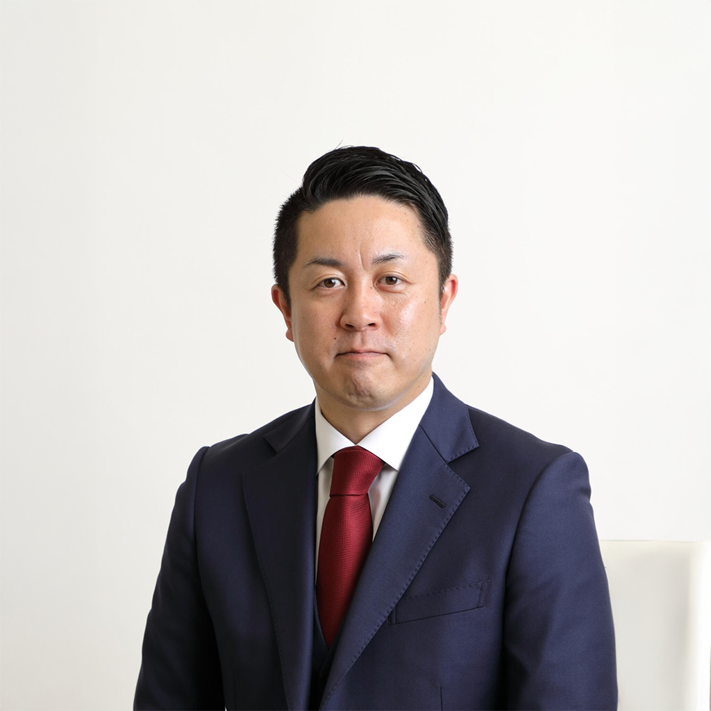 日本商工会議所青年部 会長　小野 知一郎