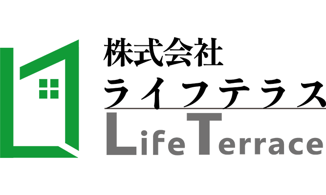(株)ライフテラス